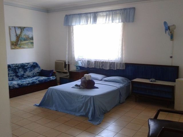 STANDARD Zimmer