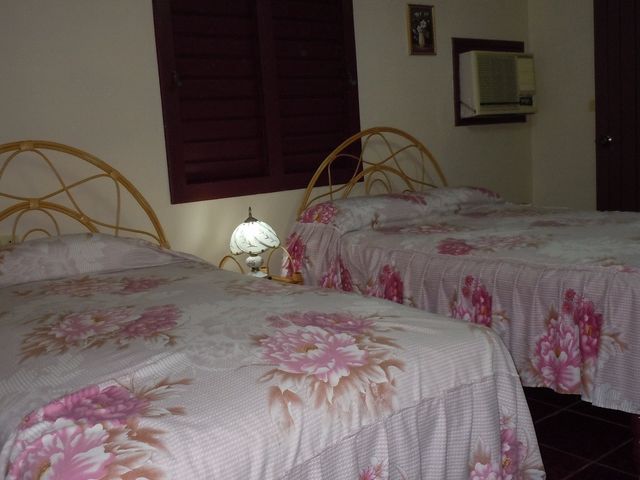 Habitación STANDARD