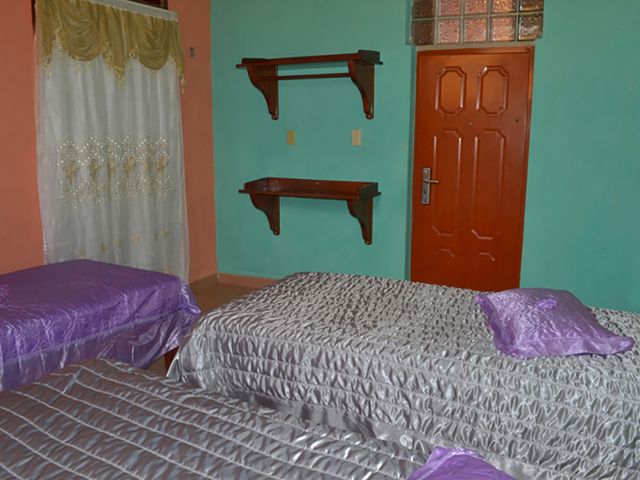 Quarto STANDARD SUPERIOR