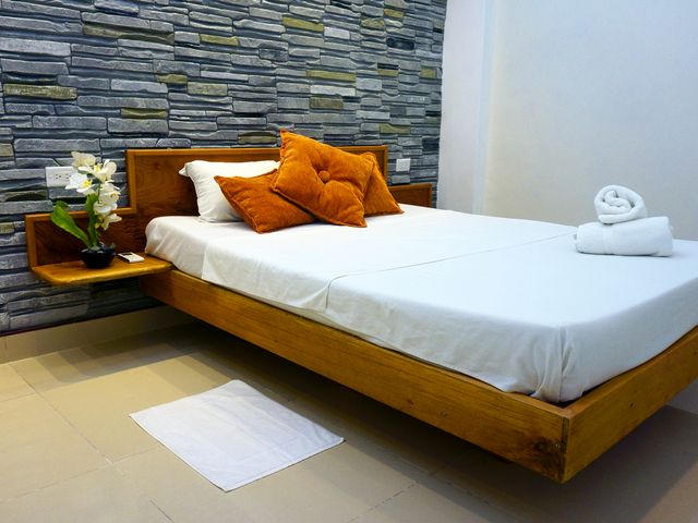 Chambre STANDARD