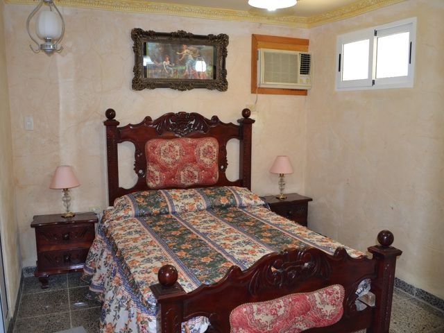 Habitación STANDARD