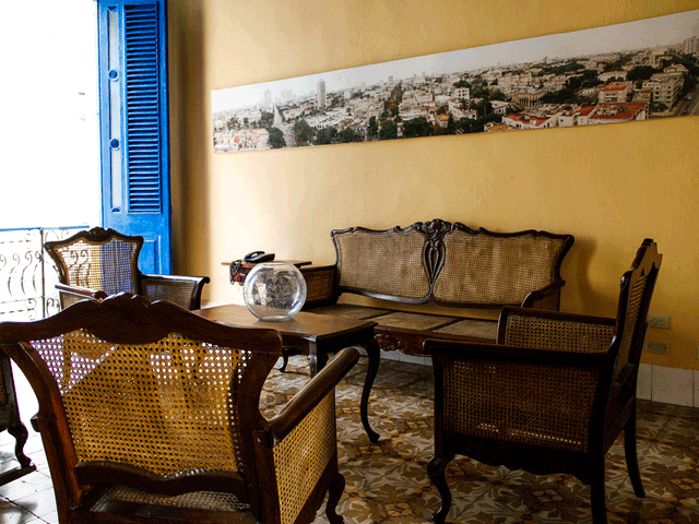Casa di 2 camere