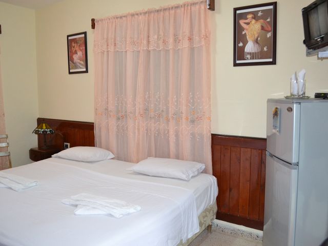 Habitación STANDARD