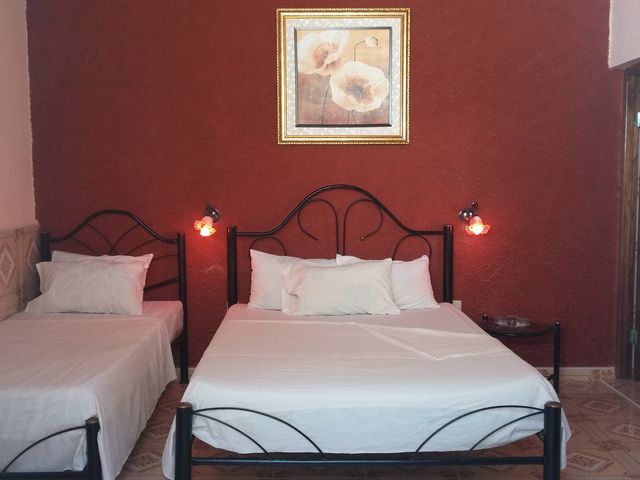 Chambre STANDARD