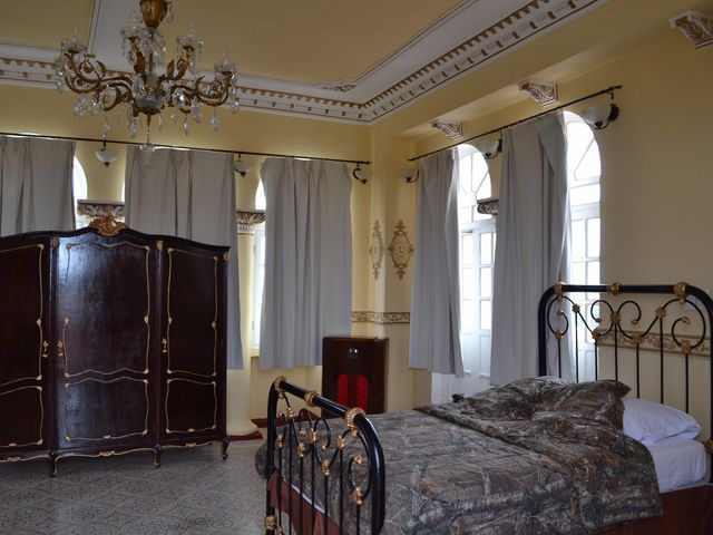 SUITE Room
