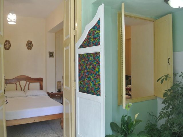 Habitación STANDARD