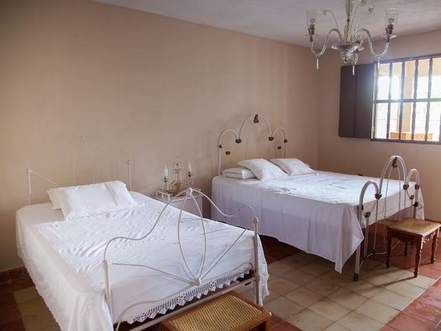 STANDARD Zimmer