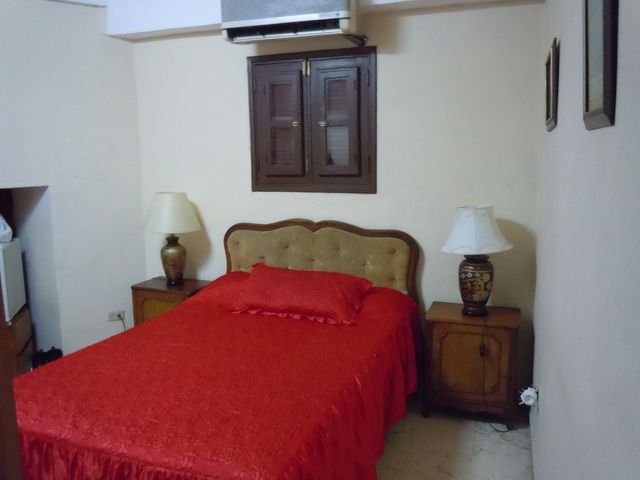 Habitación STANDARD