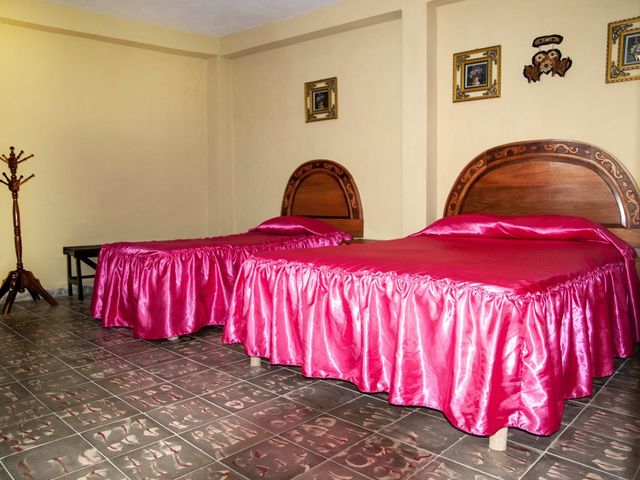 STANDARD Zimmer