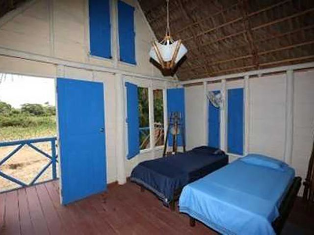 CABANA
