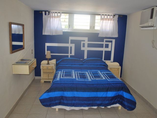 Habitación STANDARD