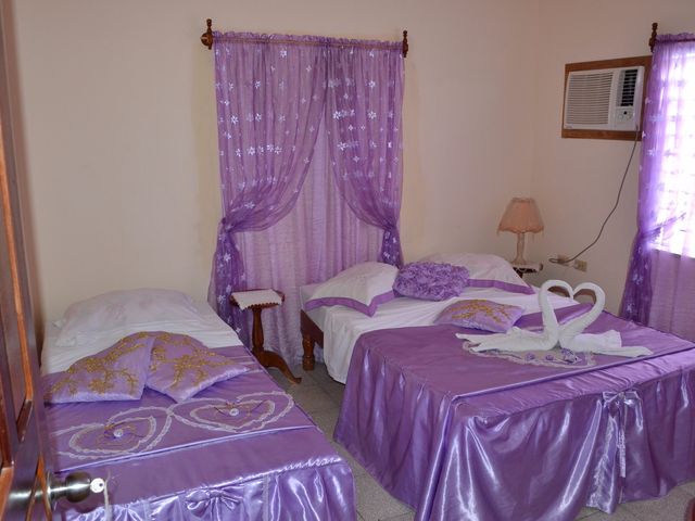 Chambre STANDARD