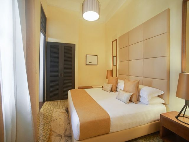GARDEN Suite 1