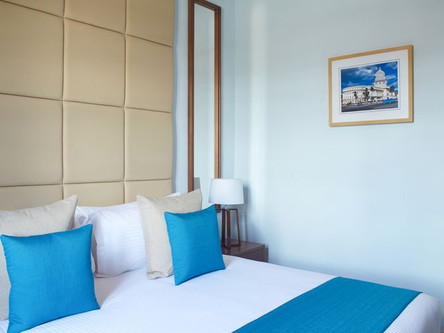 Habitación SUPERIOR