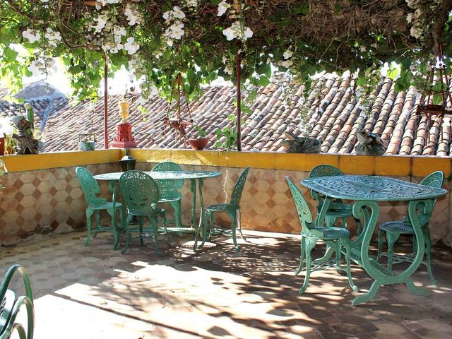 Hostal Amatista, PIRO GUINART, (Boca) No. 366