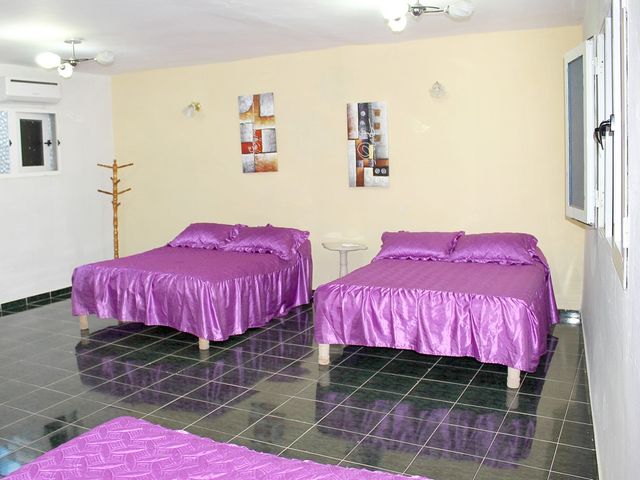 Habitación STANDARD