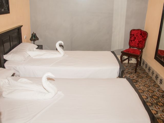 Chambre STANDARD