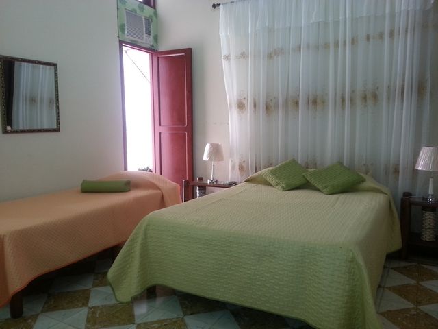 Chambre STANDARD
