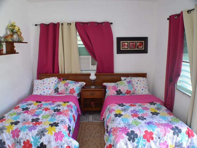 Habitación STANDARD