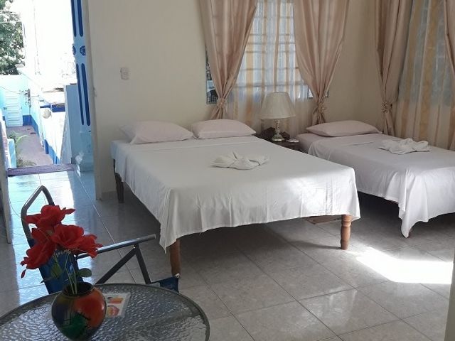 Quarto TRIPLE