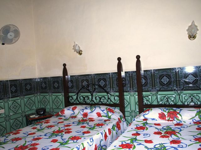 Habitación STANDARD