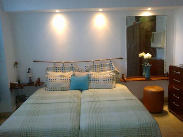 Habitación STANDARD
