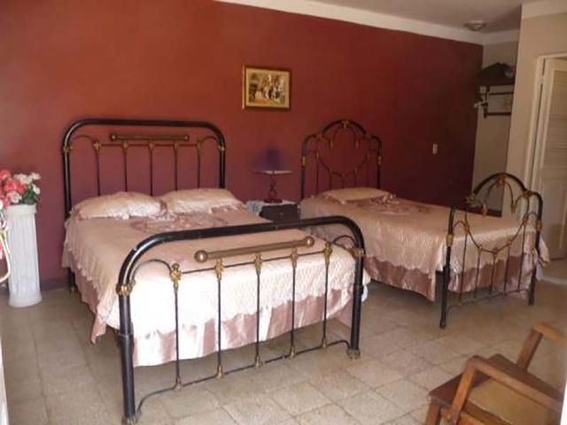 Habitación STANDARD