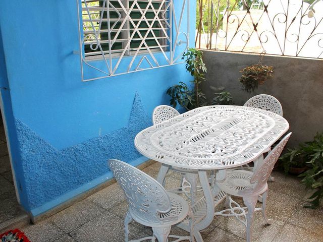 Hostal Amarilys y Andres, CALLEJÓN DE LAS ANGARILLAS, No. 72