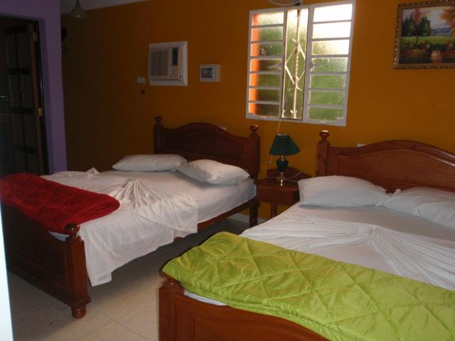 STANDARD Zimmer