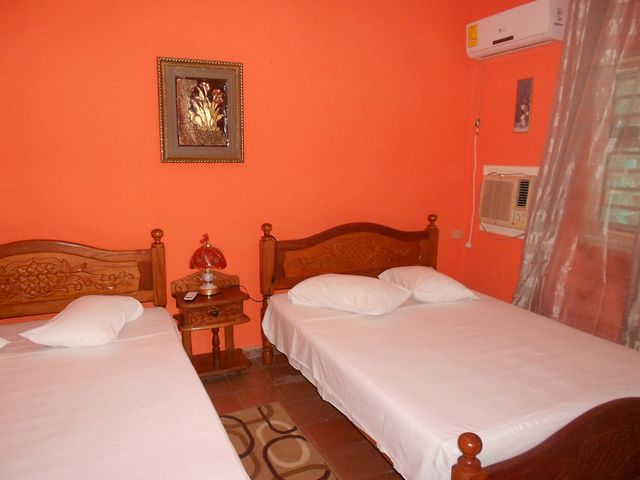 STANDARD Zimmer