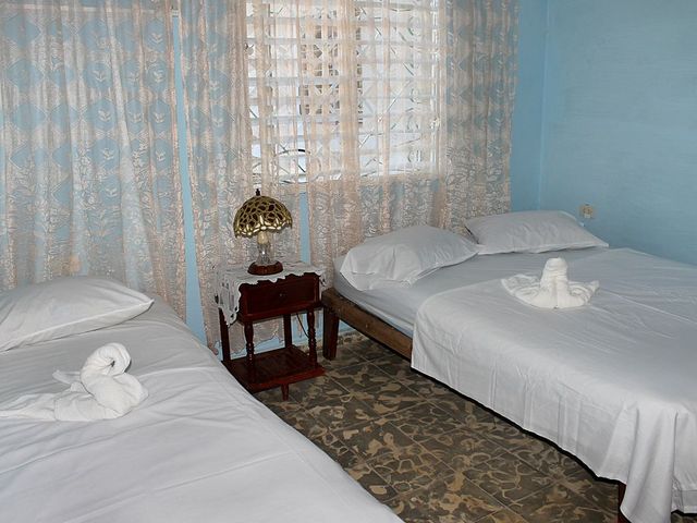 Chambre STANDARD