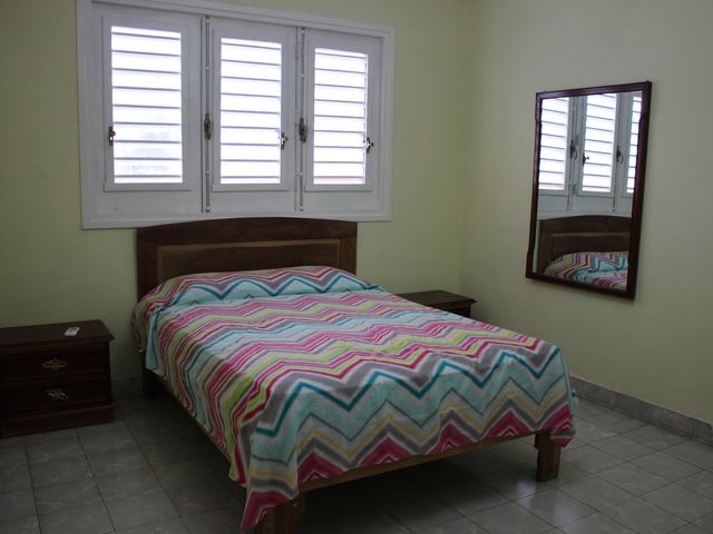 Appartement de 2 chambres
