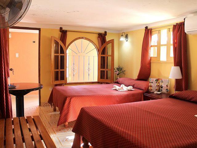 Quarto STANDARD