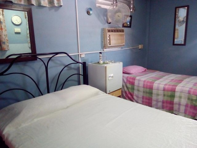 Chambre STANDARD