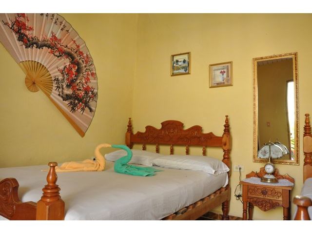 Номер STANDARD DOUBLE