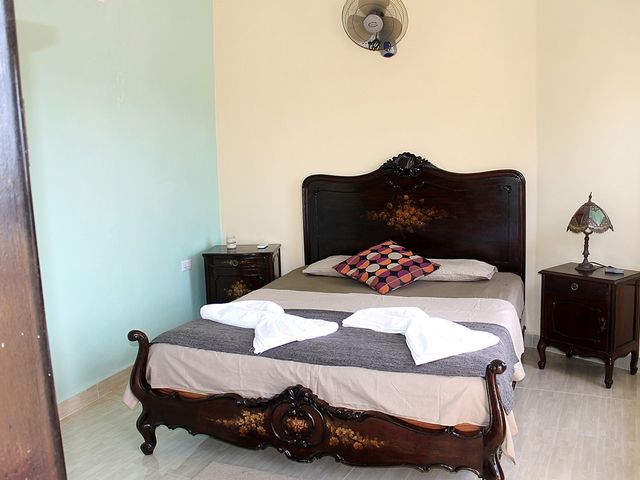 Quarto STANDARD SUPERIOR