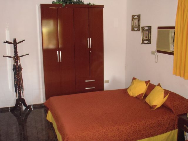 Habitación STANDARD