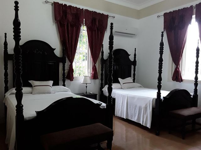 SUITE Room