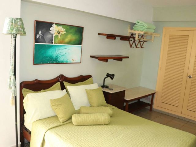 STANDARD Zimmer