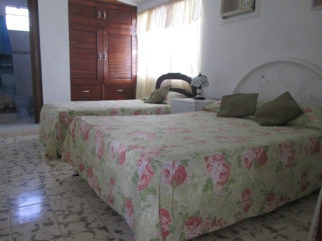 STANDARD Zimmer
