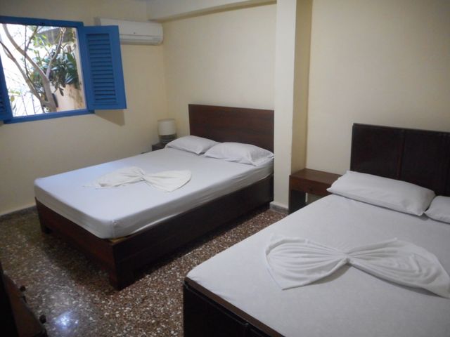 Apartamento de 1 habitación
