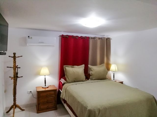 Apartamento de 1 Quarto