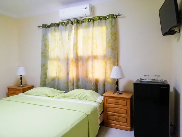 Quarto DUPLO COM BALCÁRIO