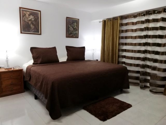 Apartamento de 1 Quarto