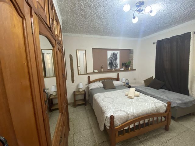 Habitación STANDARD
