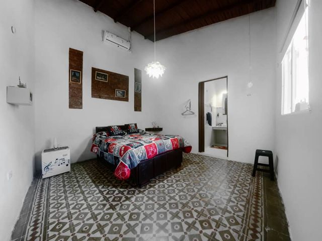 Chambre STANDARD
