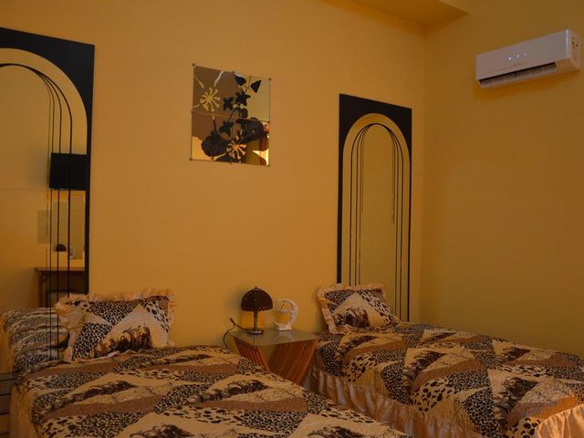 Apartamento de 1 Quarto