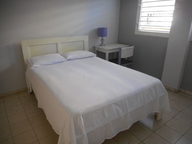 Apartamento de 2 habitaciones