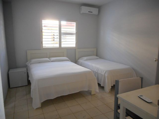 Apartamento de 3 habitaciones