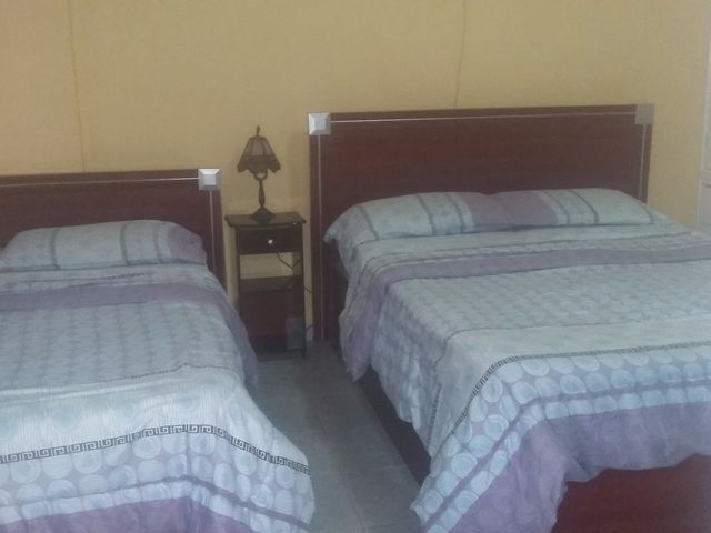 STANDARD Zimmer
